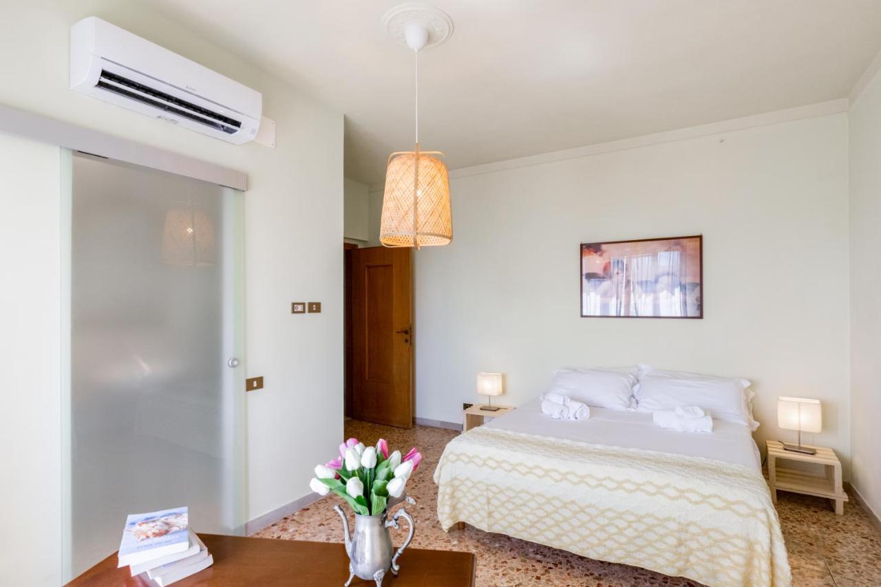 Apartamento Green House Near Station And Airport