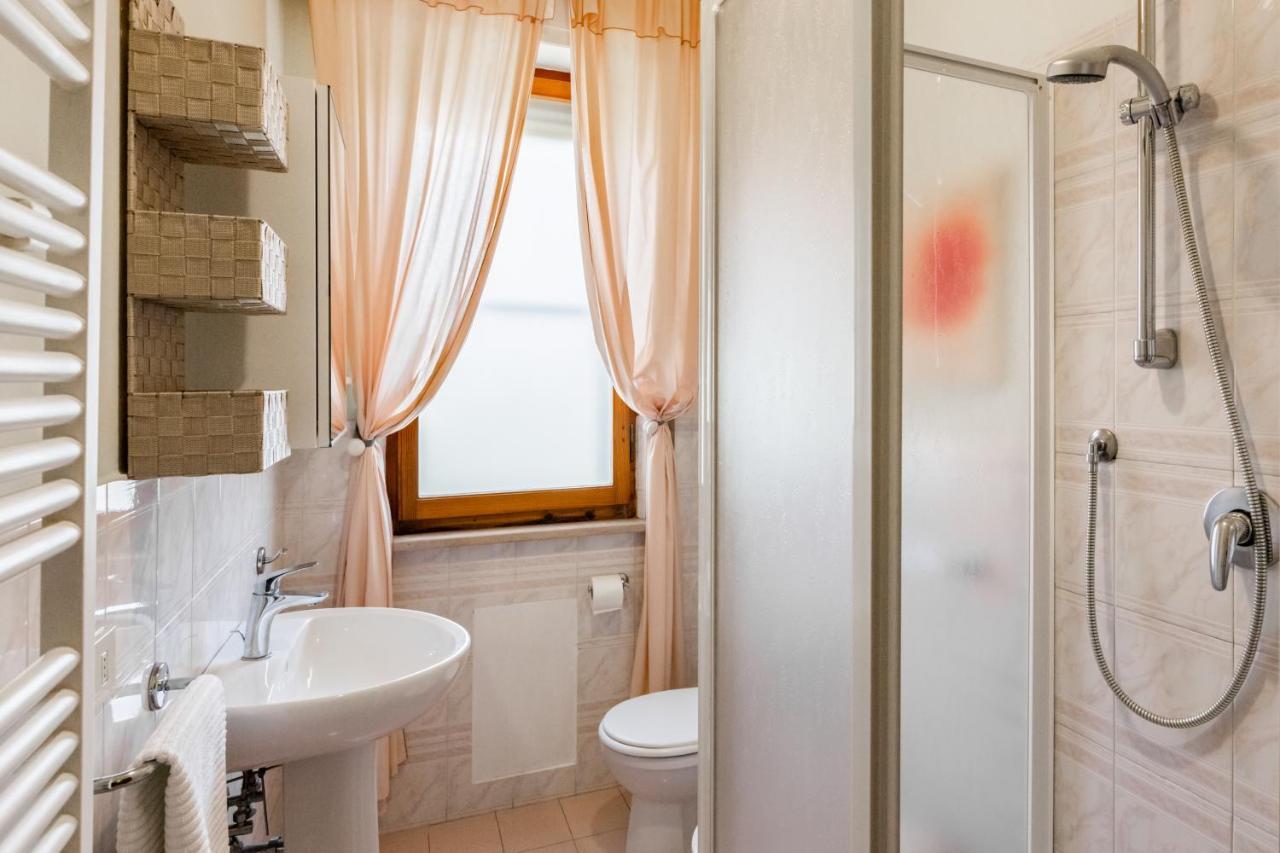 Apartamento Green House Near Station And Airport Pisa